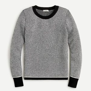 J.Crew Limited-Edition Cashmere Sweater